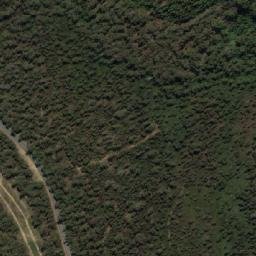 Satellite imagery of Lizard Hill, AU