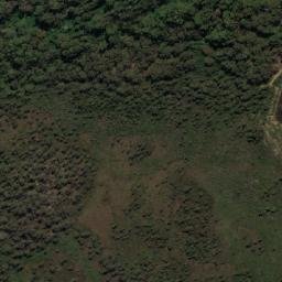 Satellite imagery of Lizard Hill, AU