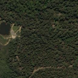 Satellite imagery of Lizard Hill, AU