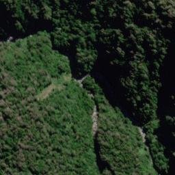 Satellite imagery of Adventure Ridge, NZ