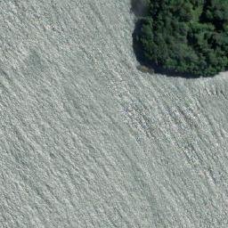 Satellite imagery of Punta Navarro, CL