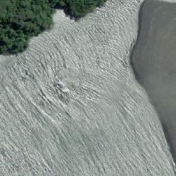 Satellite imagery of Punta Navarro, CL