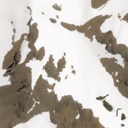 Satellite imagery of Cordón Situación, AR