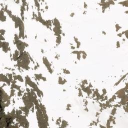 Satellite imagery of Cordón Situación, AR