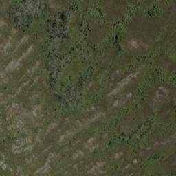 Satellite imagery of Harlequin Hill, AU