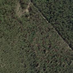 Satellite imagery of Watsons Lookout, AU