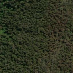 Satellite imagery of Fletchers Hill, AU
