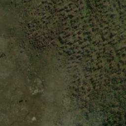 Satellite imagery of Fletchers Hill, AU