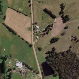 Satellite imagery of Cherry Hill, AU