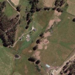 Satellite imagery of Cherry Hill, AU