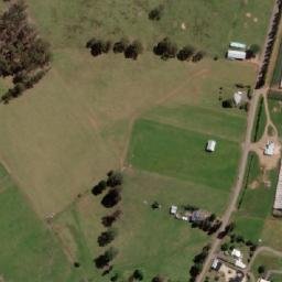 Satellite imagery of Bullock Hill, AU