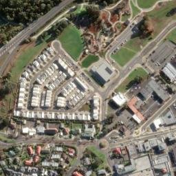 Satellite imagery of Boronia Hill, AU