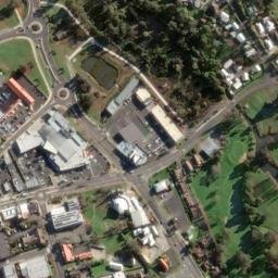 Satellite imagery of Boronia Hill, AU