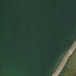Satellite imagery of Maria Point, AU