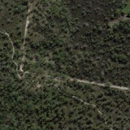 Satellite imagery of Mount Stewart, AU