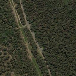 Satellite imagery of Lizard Hill, AU