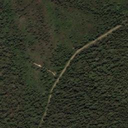Satellite imagery of Lizard Hill, AU