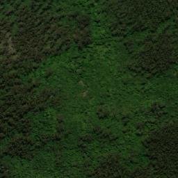 Satellite imagery of Macgregor Peak, AU