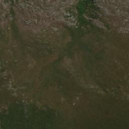 Satellite imagery of Frankland Saddle, AU