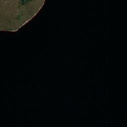 Satellite imagery of Scotts Peak, AU