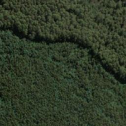 Satellite imagery of Badger Saddle, AU