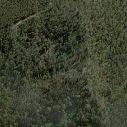 Satellite imagery of Watsons Lookout, AU