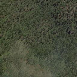 Satellite imagery of Watsons Lookout, AU