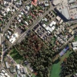 Satellite imagery of Boronia Hill, AU