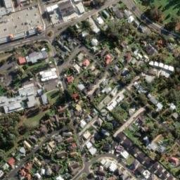 Satellite imagery of Boronia Hill, AU