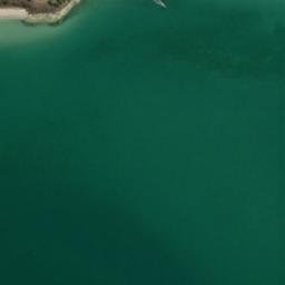 Satellite imagery of Maria Point, AU