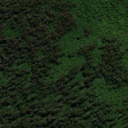 Satellite imagery of Macgregor Peak, AU