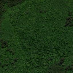 Satellite imagery of Macgregor Peak, AU