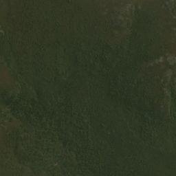 Satellite imagery of Frankland Saddle, AU