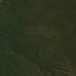 Satellite imagery of Frankland Saddle, AU