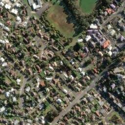 Satellite imagery of Boronia Hill, AU