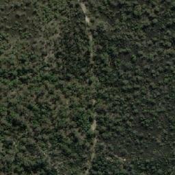 Satellite imagery of Plunkett Point, AU