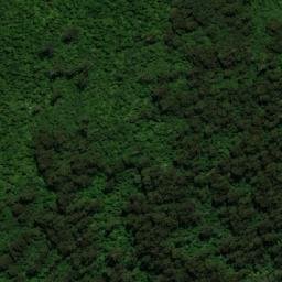 Satellite imagery of Macgregor Peak, AU