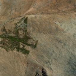 Satellite imagery of Cerro Nahuel Pan, AR