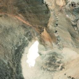 Satellite imagery of Cerro Nahuel Pan, AR