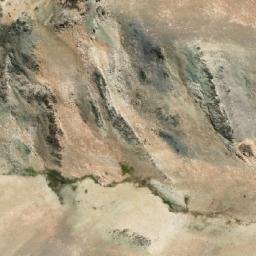 Satellite imagery of Cerro Nahuel Pan, AR