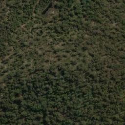 Satellite imagery of Dorset Hill, AU