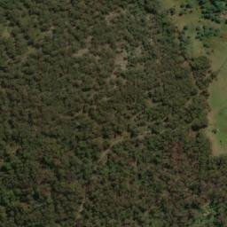 Satellite imagery of Dorset Hill, AU