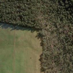 Satellite imagery of Doctors Hill, AU