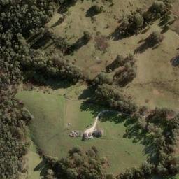 Satellite imagery of Doctors Hill, AU