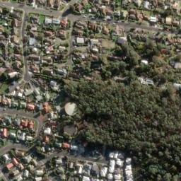 Satellite imagery of Boronia Hill, AU