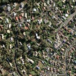 Satellite imagery of Boronia Hill, AU