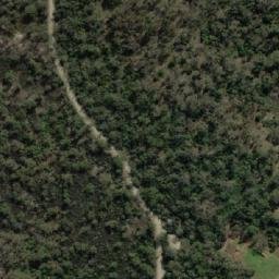 Satellite imagery of Coal Mines Historic Site, AU