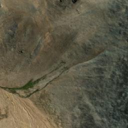 Satellite imagery of Cerro Nahuel Pan, AR