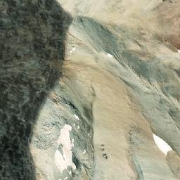 Satellite imagery of Cerro Nahuel Pan, AR