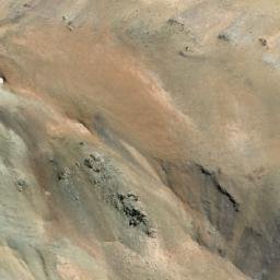 Satellite imagery of Cerro Nahuel Pan, AR